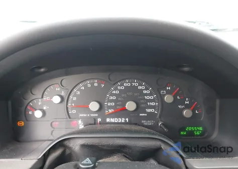 2004 Ford Explorer Nbx/Xlt z USA, uszkodzony, nr VIN 1FMZU73KX4UA19988